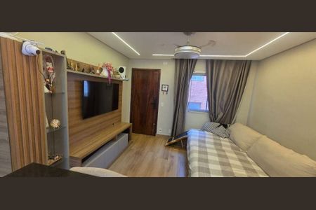 Apartamento à venda com 55m², 2 quartos e 1 vaga