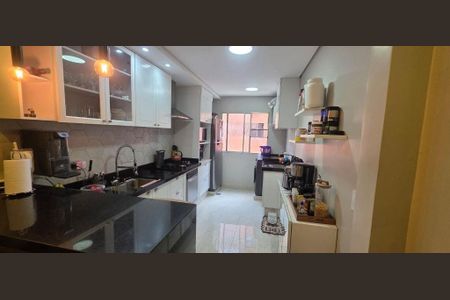 Apartamento à venda com 55m², 2 quartos e 1 vaga