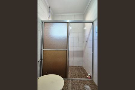 Casa à venda com 200m², 5 quartos e 5 vagasBanheiro da Suíte