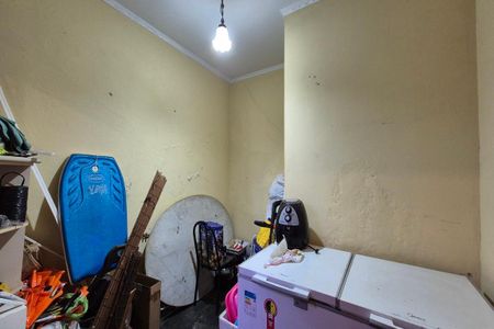 Casa à venda com 200m², 5 quartos e 5 vagasQuarto de Serviço 
