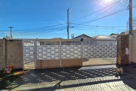 Casa à venda com 200m², 5 quartos e 5 vagasVista da Sala 