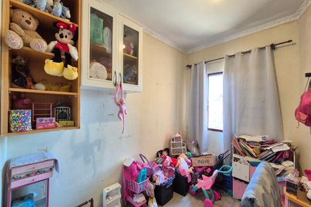 Casa à venda com 200m², 5 quartos e 5 vagasQuarto 5 