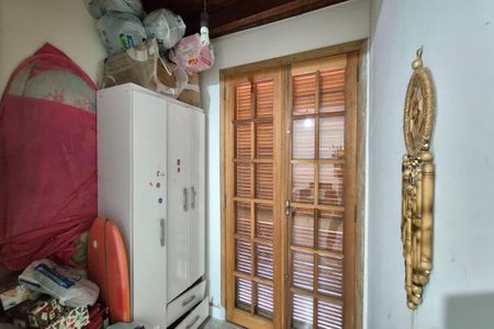 Casa à venda com 200m², 5 quartos e 5 vagasCloset do Quarto 1 