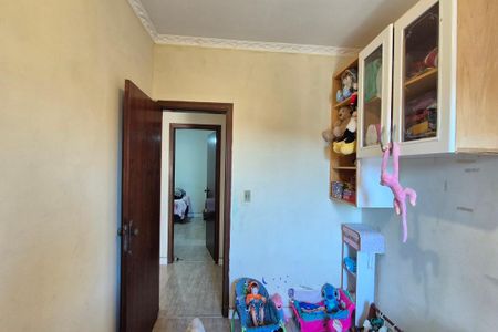 Casa à venda com 200m², 5 quartos e 5 vagasQuarto 5 
