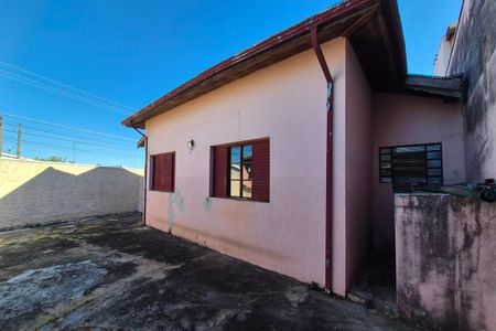 Casa à venda com 200m², 5 quartos e 5 vagasQuintal 