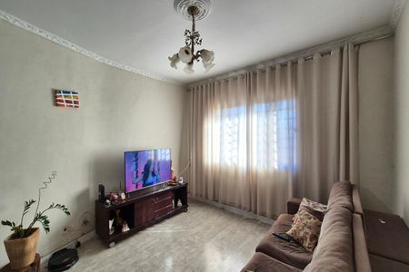 Sala de casa à venda com 5 quartos, 200m² em Jardim Chapadão, Campinas