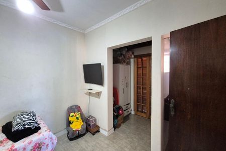 Casa à venda com 200m², 5 quartos e 5 vagasQuarto 1 - Suíte 