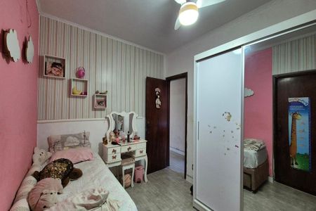 Casa à venda com 200m², 5 quartos e 5 vagasQuarto 3 - Suíte
