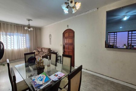Sala de Jantar de casa à venda com 5 quartos, 200m² em Jardim Chapadão, Campinas