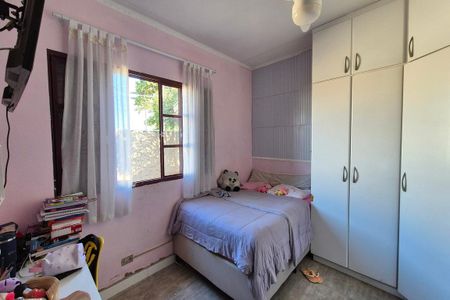 Casa à venda com 200m², 5 quartos e 5 vagasQuarto 2 - Suíte