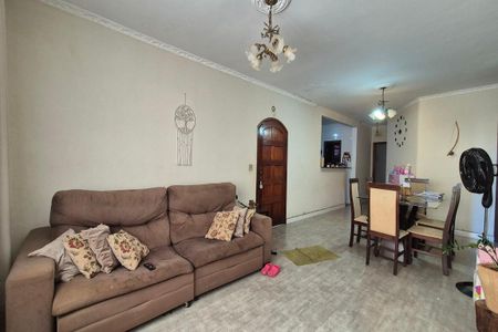 Sala de casa à venda com 5 quartos, 200m² em Jardim Chapadão, Campinas