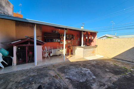 Casa à venda com 200m², 5 quartos e 5 vagasVista da Suíte 