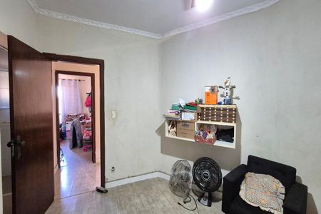 Casa à venda com 200m², 5 quartos e 5 vagasQuarto 1 - Suíte 