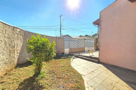 Casa à venda com 200m², 5 quartos e 5 vagasFrente do Imóvel 