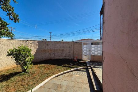 Casa à venda com 200m², 5 quartos e 5 vagasVista do Quarto 5 