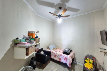 Casa à venda com 200m², 5 quartos e 5 vagasQuarto 1 - Suíte 