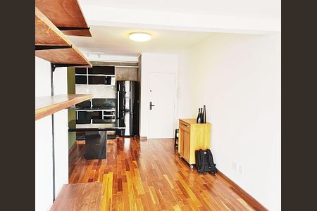Apartamento à venda com 2 quartos, 60m² em Pinheiros, São Paulo