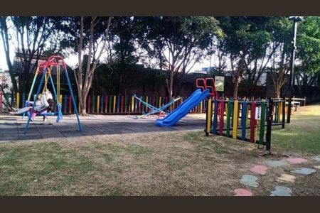 Apartamento à venda com 61m², 2 quartos e 1 vaga