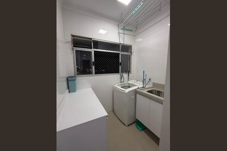 Apartamento à venda com 2 quartos, 61m² em Jardim Testae, Guarulhos