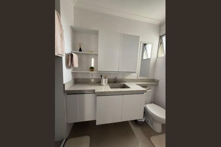 Apartamento à venda com 2 quartos, 61m² em Jardim Testae, Guarulhos