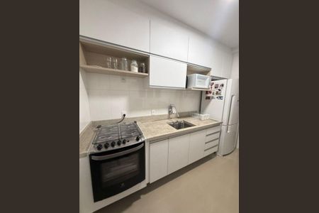 Apartamento à venda com 61m², 2 quartos e 1 vaga