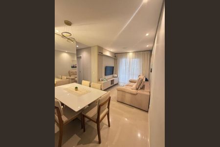 Apartamento à venda com 2 quartos, 61m² em Jardim Testae, Guarulhos