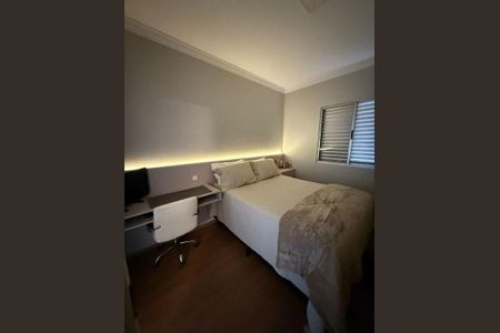 Apartamento à venda com 2 quartos, 61m² em Jardim Testae, Guarulhos