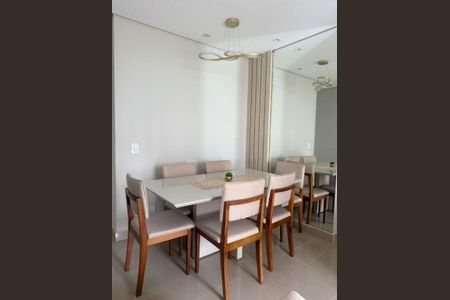 Apartamento à venda com 2 quartos, 61m² em Jardim Testae, Guarulhos