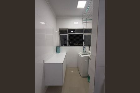 Apartamento à venda com 2 quartos, 61m² em Jardim Testae, Guarulhos