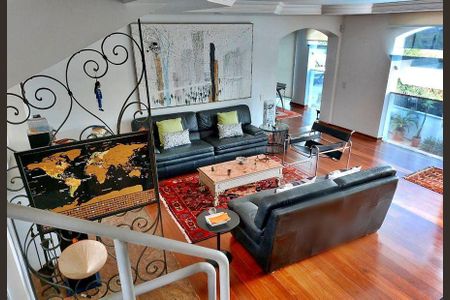 Casa à venda com 4 quartos, 685m² em Vila Ida, São Paulo