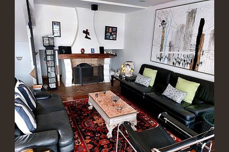 Casa à venda com 4 quartos, 685m² em Vila Ida, São Paulo