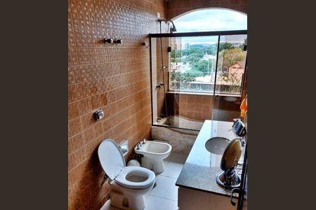 Casa à venda com 4 quartos, 685m² em Vila Ida, São Paulo
