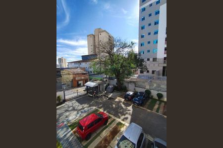Apartamento à venda com 52m², 2 quartos e 1 vaga
