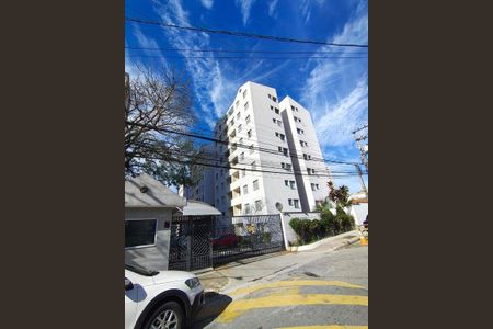 Apartamento à venda com 52m², 2 quartos e 1 vaga