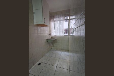 Apartamento à venda com 52m², 2 quartos e 1 vaga