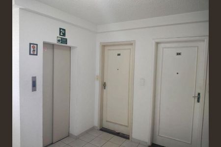Apartamento à venda com 2 quartos, 52m² em Picanço, Guarulhos