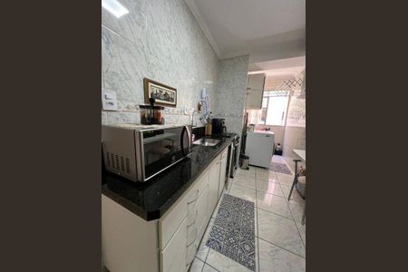 Apartamento à venda com 52m², 2 quartos e 1 vaga