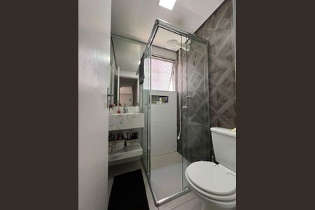 Apartamento à venda com 2 quartos, 52m² em Picanço, Guarulhos
