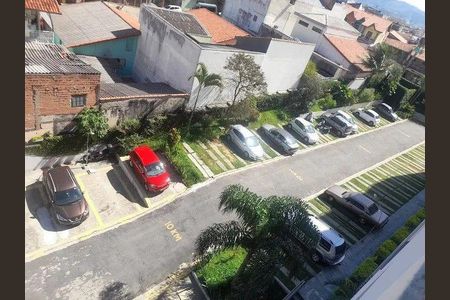 Apartamento à venda com 52m², 2 quartos e 1 vaga