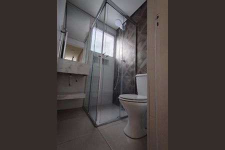 Apartamento à venda com 2 quartos, 52m² em Picanço, Guarulhos