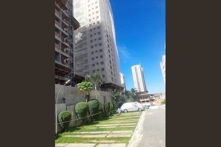 Apartamento à venda com 52m², 2 quartos e 1 vaga