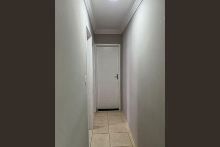 Apartamento à venda com 52m², 2 quartos e 1 vaga