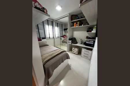 Apartamento à venda com 3 quartos, 165m² em Jardim Barbosa, Guarulhos