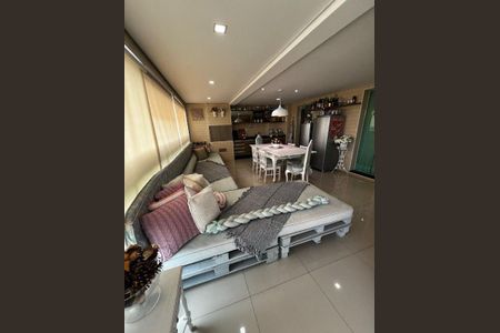 Apartamento à venda com 3 quartos, 165m² em Jardim Barbosa, Guarulhos