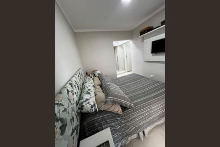 Apartamento à venda com 3 quartos, 165m² em Jardim Barbosa, Guarulhos