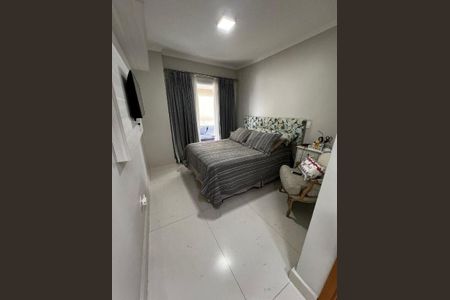 Apartamento à venda com 3 quartos, 165m² em Jardim Barbosa, Guarulhos