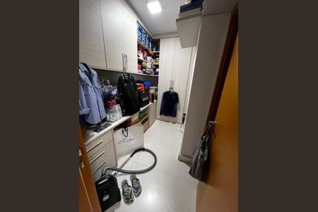 Apartamento à venda com 3 quartos, 165m² em Jardim Barbosa, Guarulhos