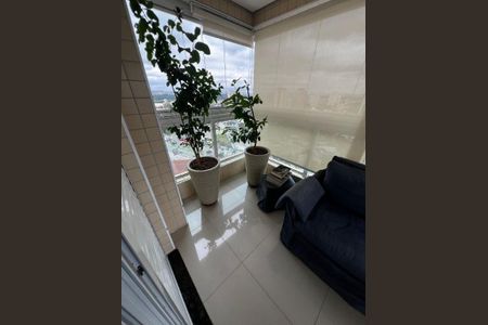 Apartamento à venda com 3 quartos, 165m² em Jardim Barbosa, Guarulhos