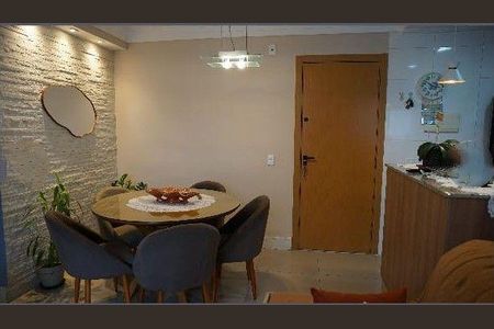 Apartamento à venda com 68m², 3 quartos e 1 vaga