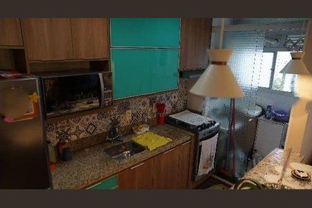 Apartamento à venda com 68m², 3 quartos e 1 vaga